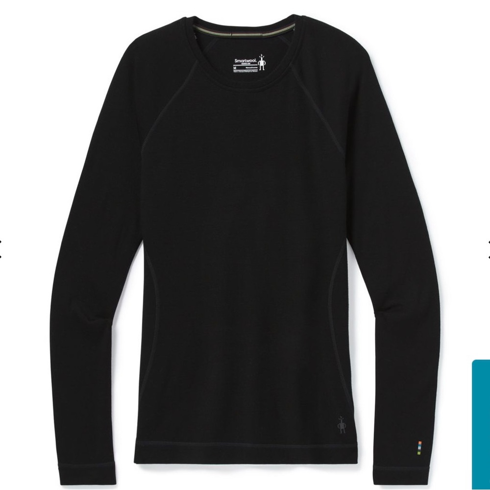 Smart wool merino 150